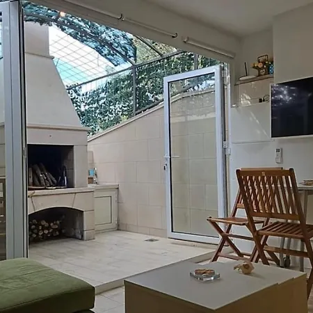 Studio Apartman Dalmacija Makarska