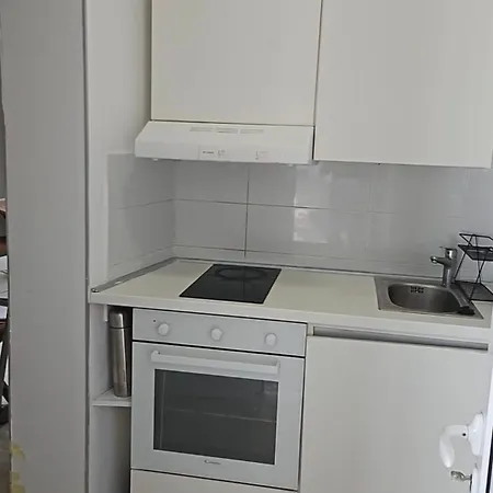 Studio Apartman Dalmacija Lejlighed *