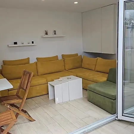 Studio Apartman Dalmacija Makarska