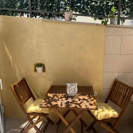 Studio Apartman Dalmacija Makarska